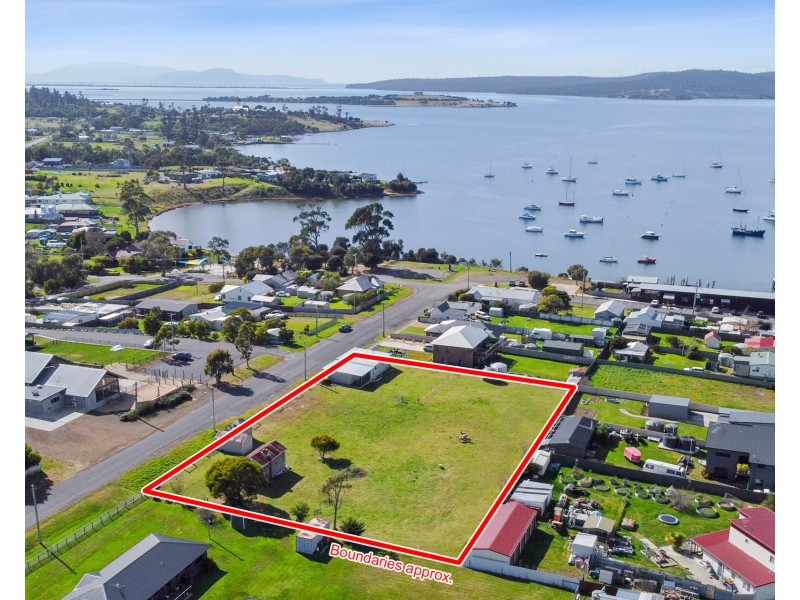 6 Franklin Street, Dunalley TAS 7177