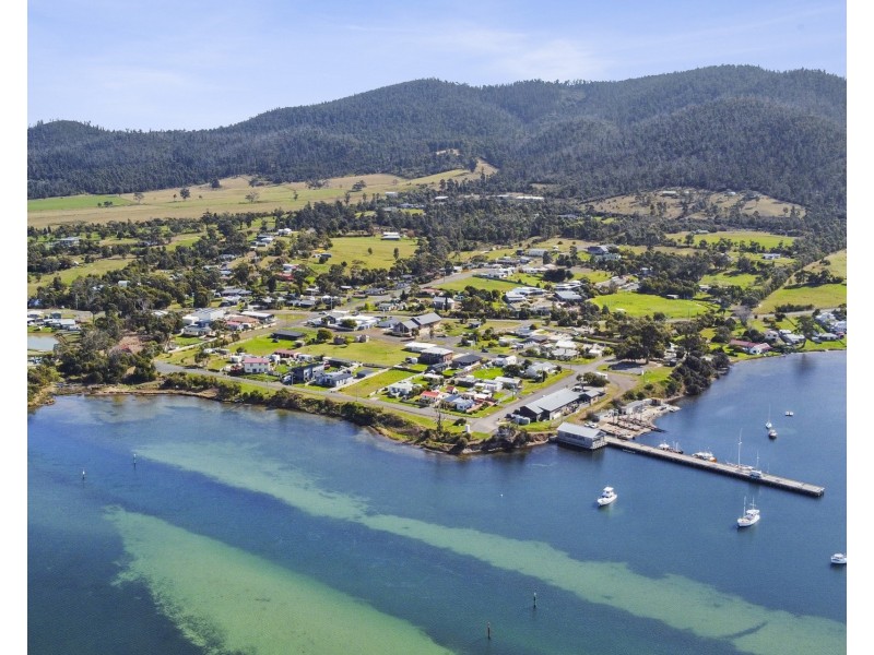 6 Franklin Street, Dunalley TAS 7177
