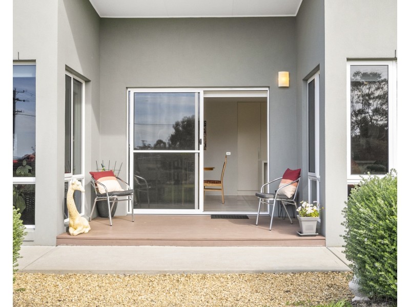 154 Arthur Highway, Dunalley TAS 7177