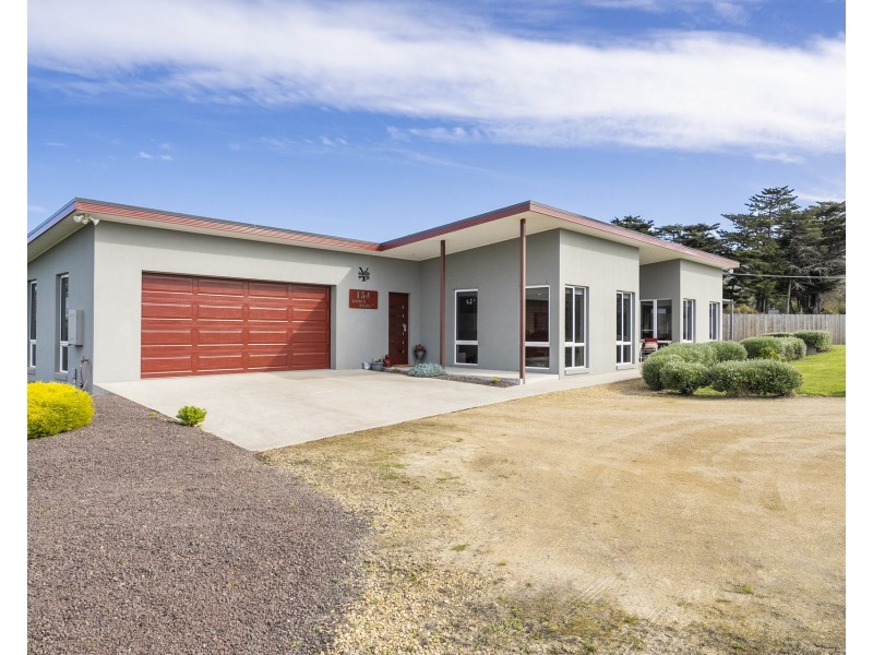 154 Arthur Highway, Dunalley TAS 7177