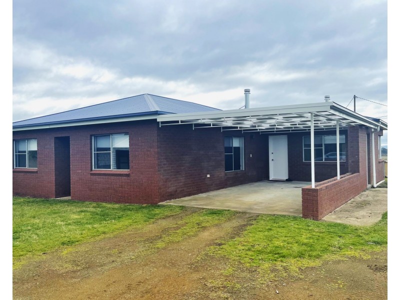 921 Tunnack Road, Parattah TAS 7120