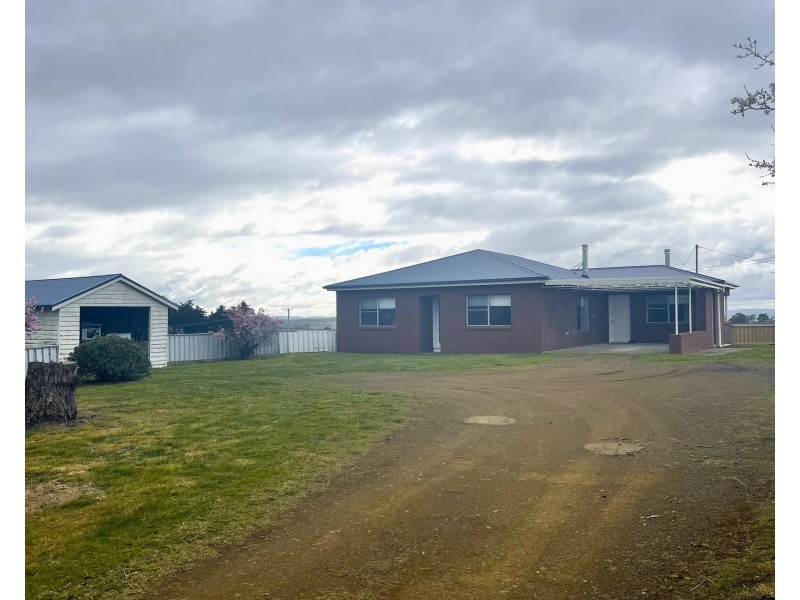 921 Tunnack Road, Parattah TAS 7120
