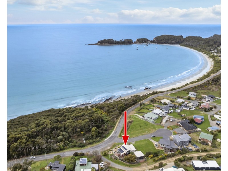 2 Caribbean Court, Eaglehawk Neck TAS 7179