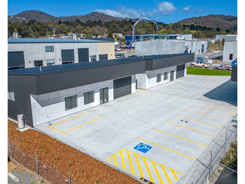 3/11 Stanton Place, Cambridge TAS 7170