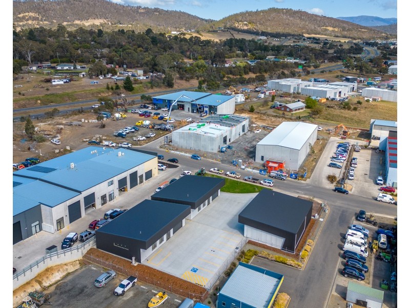 3/11 Stanton Place, Cambridge TAS 7170