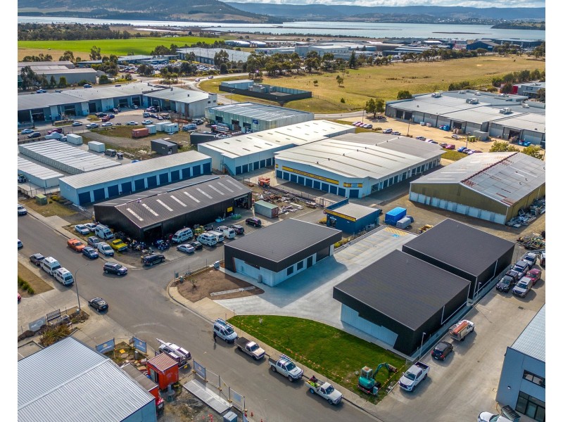 3/11 Stanton Place, Cambridge TAS 7170