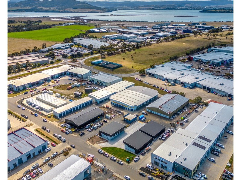 3/11 Stanton Place, Cambridge TAS 7170