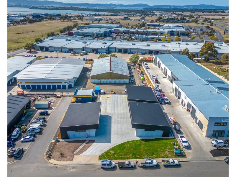 3/11 Stanton Place, Cambridge TAS 7170