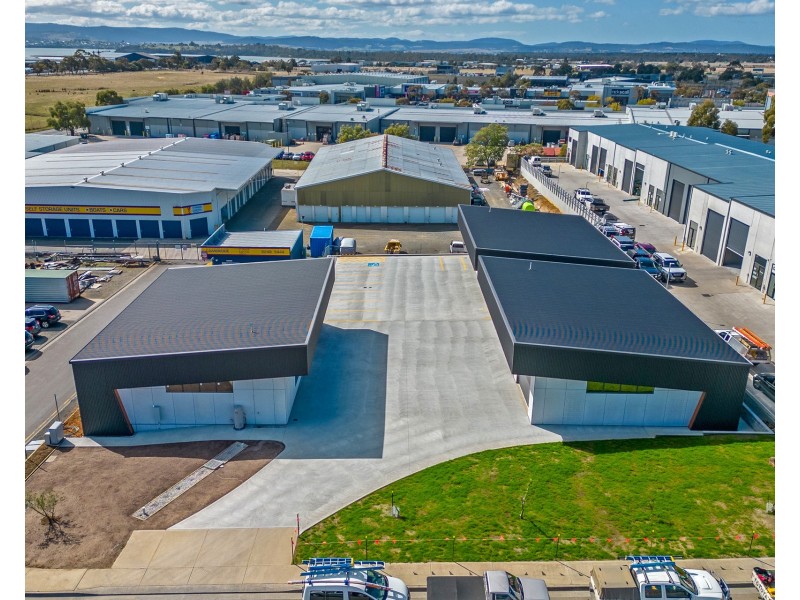 3/11 Stanton Place, Cambridge TAS 7170