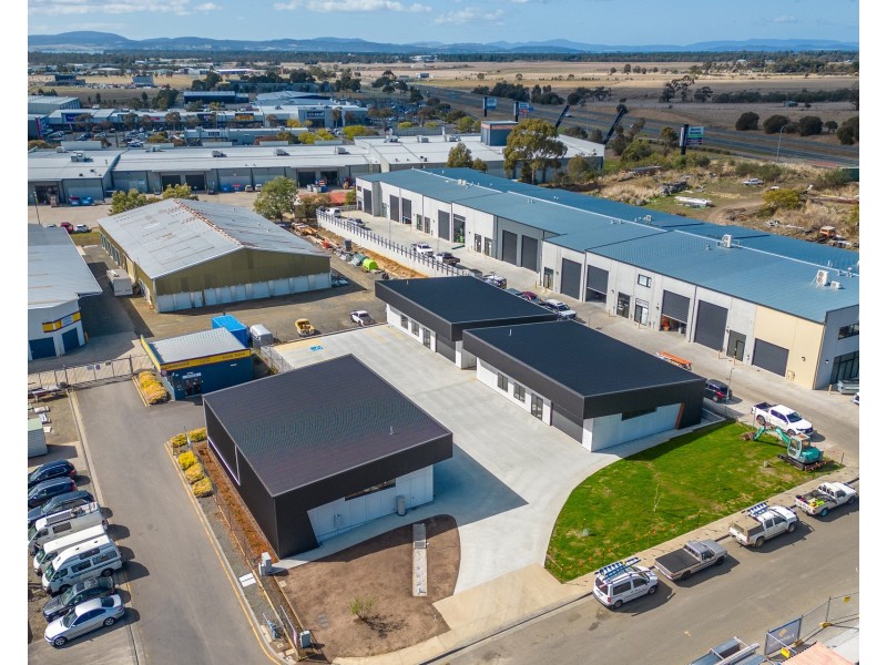 3/11 Stanton Place, Cambridge TAS 7170