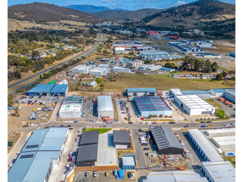 3/11 Stanton Place, Cambridge TAS 7170