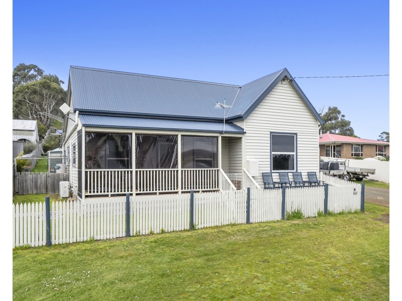 1687 Main Road, Nubeena TAS 7184