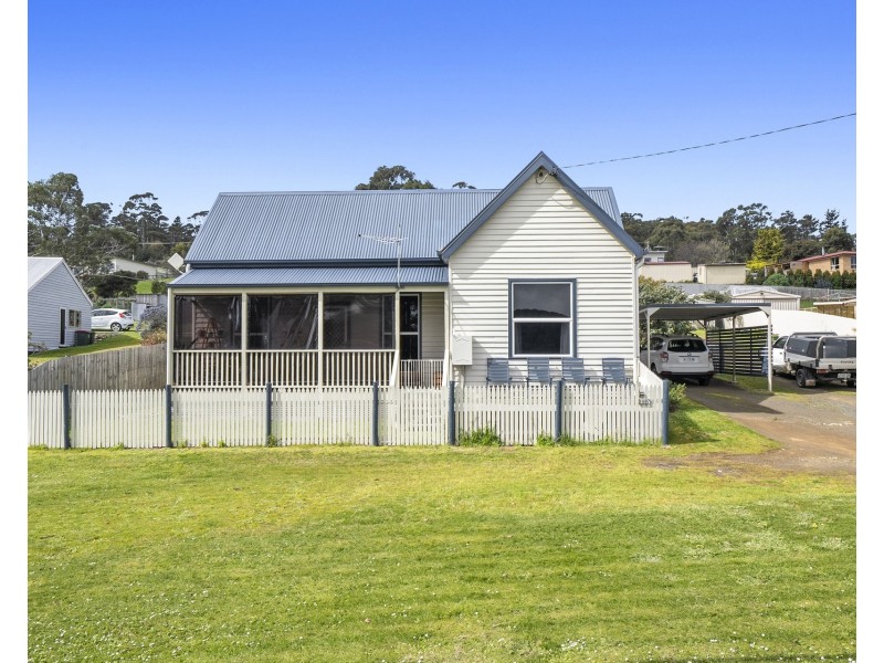 1687 Main Road, Nubeena TAS 7184