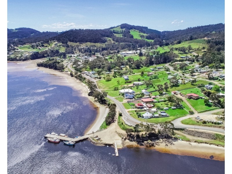 1687 Main Road, Nubeena TAS 7184