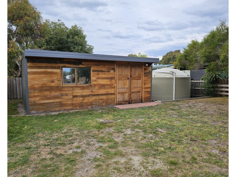 2 Riviera Drive, Carlton TAS 7173