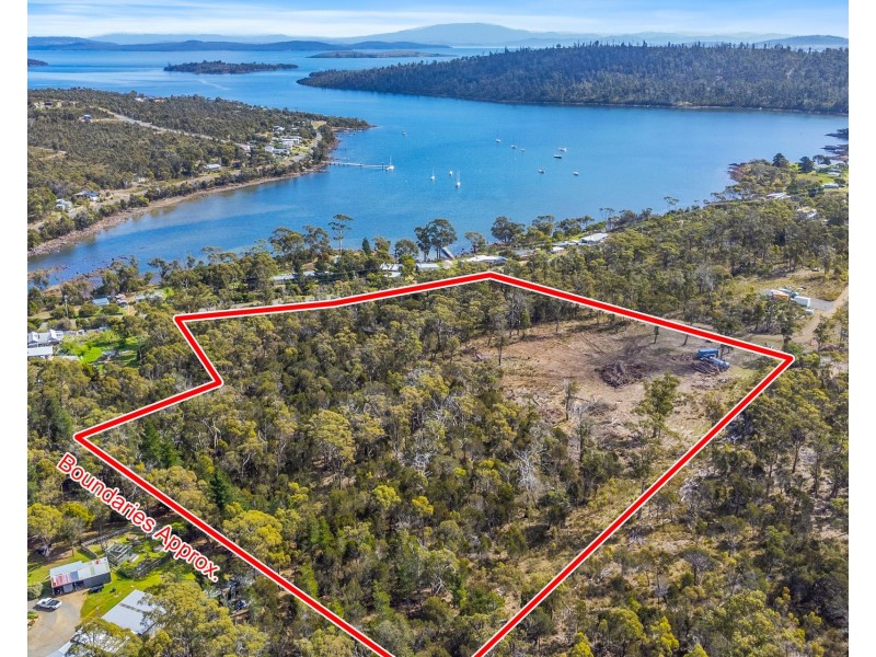 4021 Arthur Highway, Murdunna TAS 7178