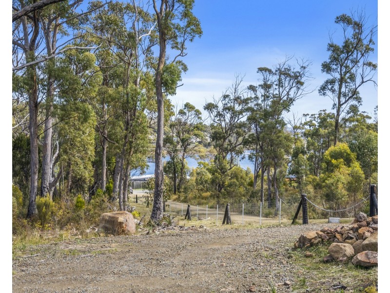 4021 Arthur Highway, Murdunna TAS 7178
