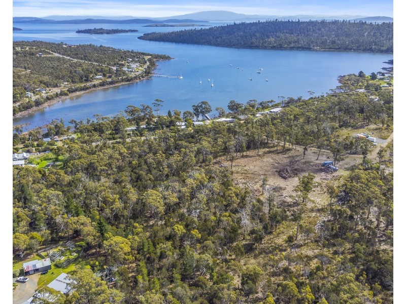 4021 Arthur Highway, Murdunna TAS 7178