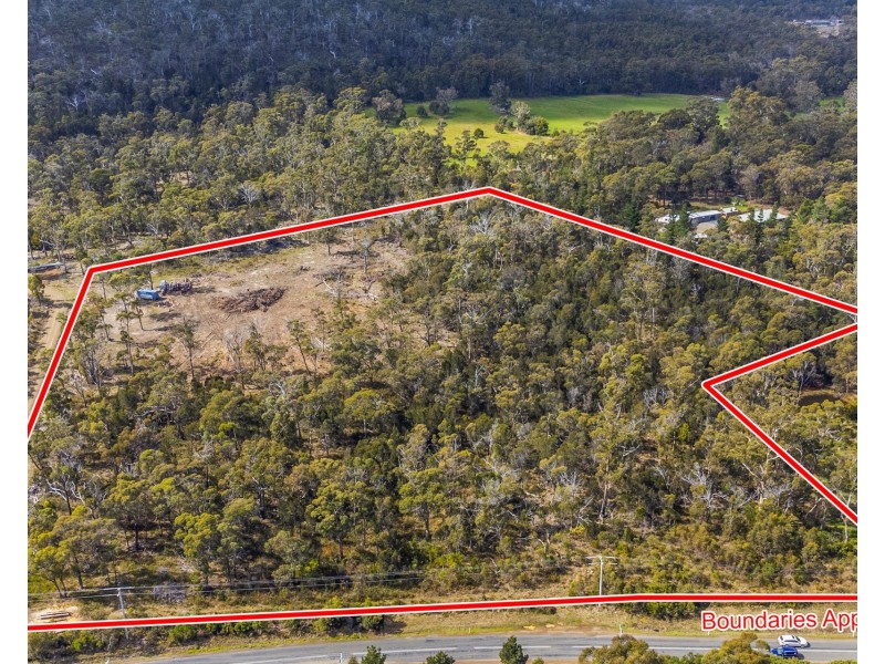 4021 Arthur Highway, Murdunna TAS 7178