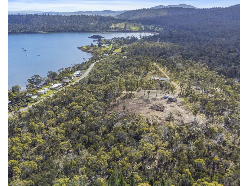 4021 Arthur Highway, Murdunna TAS 7178