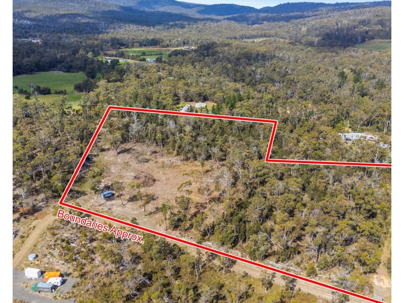 4021 Arthur Highway, Murdunna TAS 7178