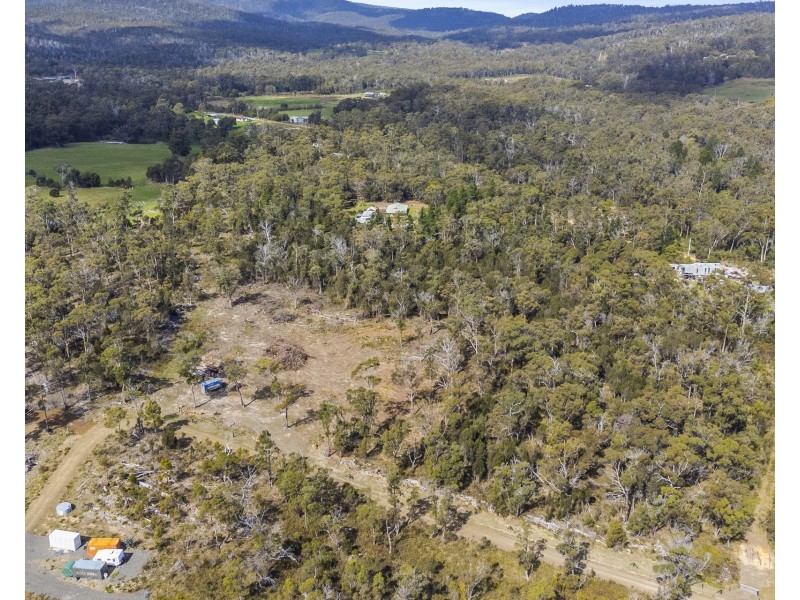 4021 Arthur Highway, Murdunna TAS 7178