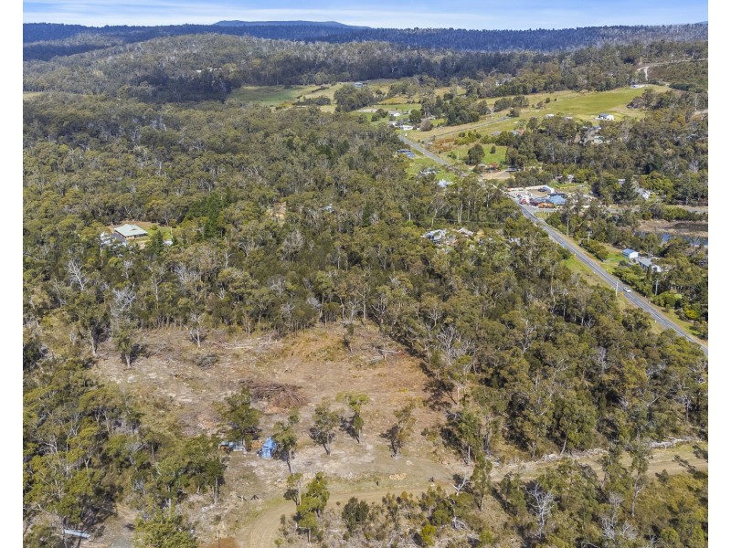 4021 Arthur Highway, Murdunna TAS 7178