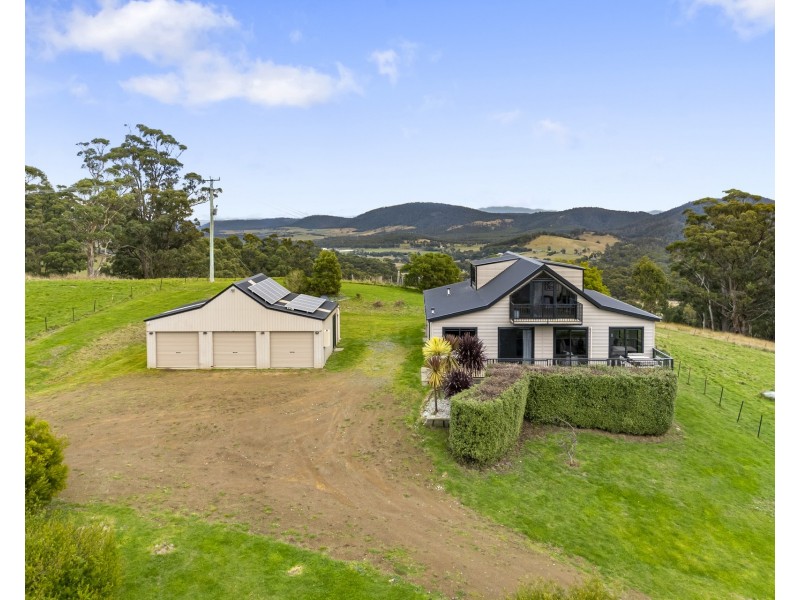823 Bream Creek Road, Kellevie TAS 7176