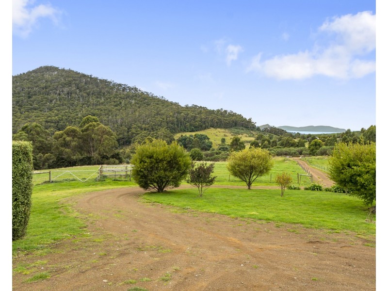 823 Bream Creek Road, Kellevie TAS 7176
