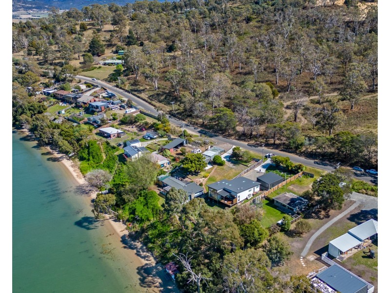 559 Shark Point Road, Penna TAS 7171