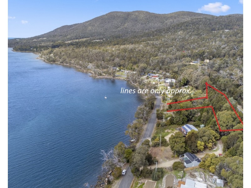 45 Mason Point Road, Eaglehawk Neck TAS 7179