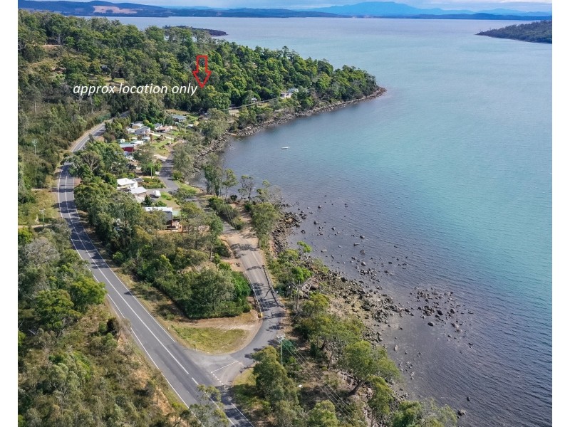 45 Mason Point Road, Eaglehawk Neck TAS 7179