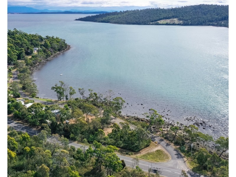 45 Mason Point Road, Eaglehawk Neck TAS 7179