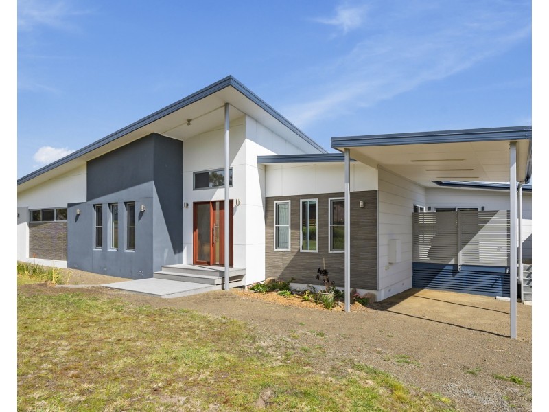 138 Sommers Bay Road, Murdunna TAS 7178