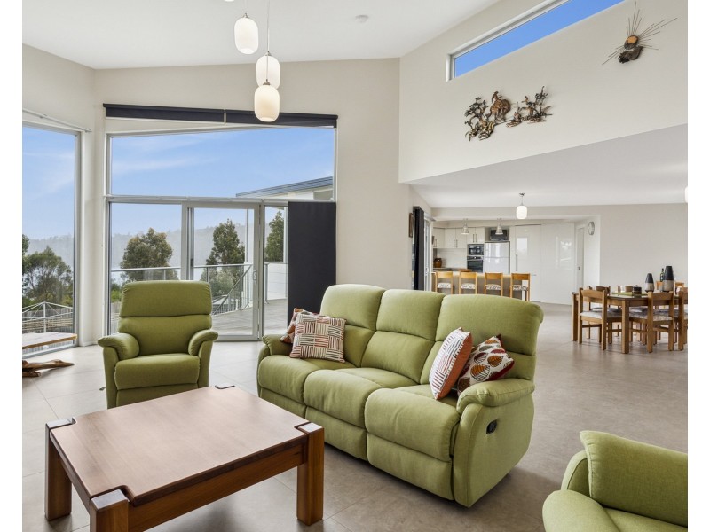 138 Sommers Bay Road, Murdunna TAS 7178
