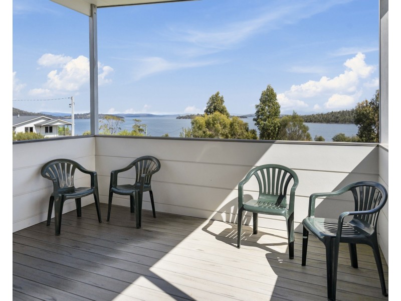 138 Sommers Bay Road, Murdunna TAS 7178