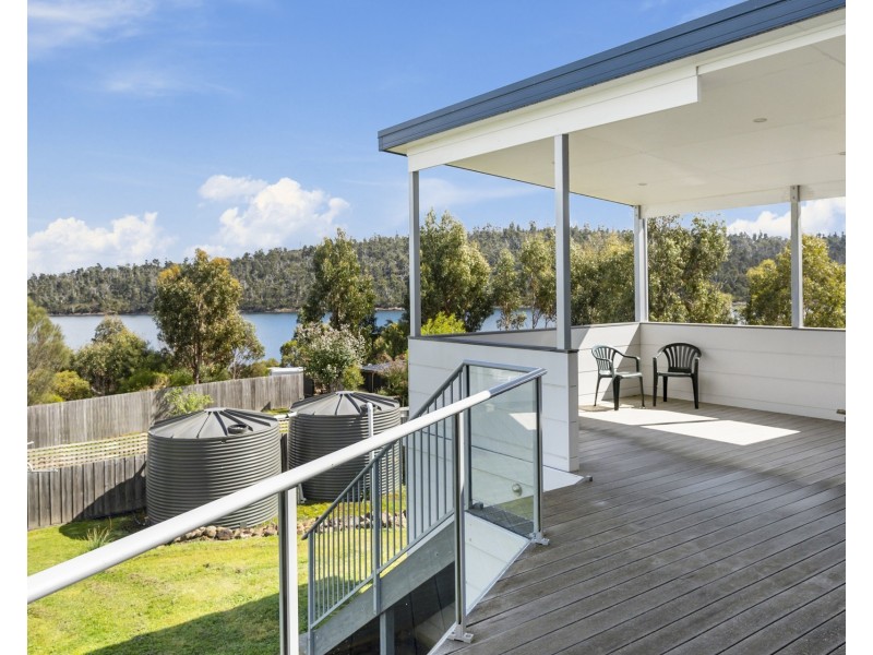 138 Sommers Bay Road, Murdunna TAS 7178
