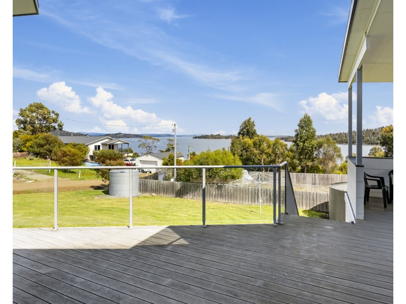 138 Sommers Bay Road, Murdunna TAS 7178