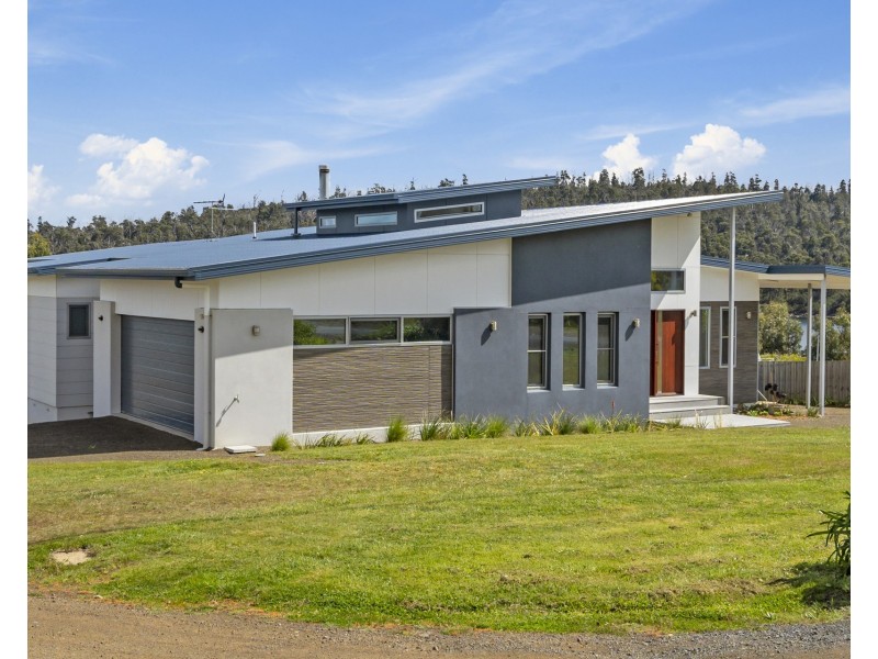 138 Sommers Bay Road, Murdunna TAS 7178