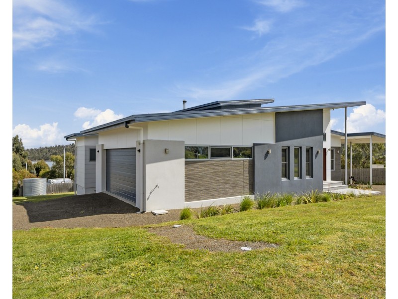 138 Sommers Bay Road, Murdunna TAS 7178