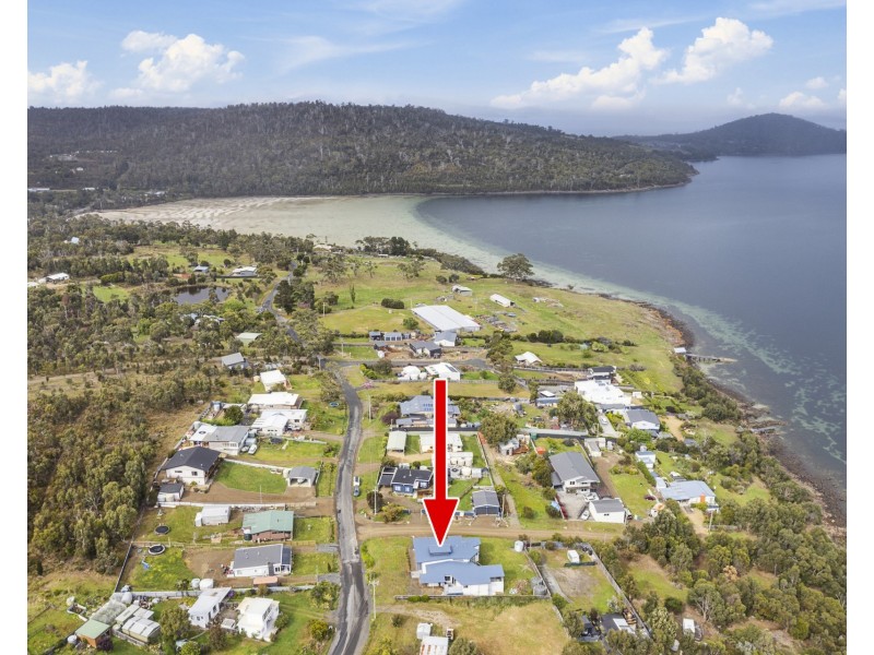 138 Sommers Bay Road, Murdunna TAS 7178