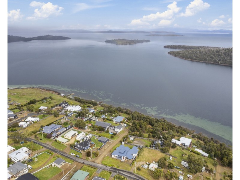 138 Sommers Bay Road, Murdunna TAS 7178