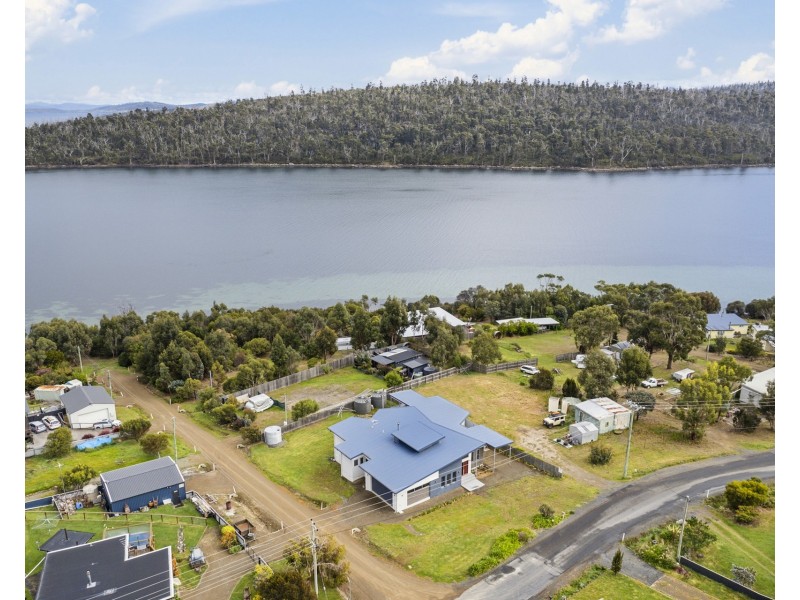 138 Sommers Bay Road, Murdunna TAS 7178