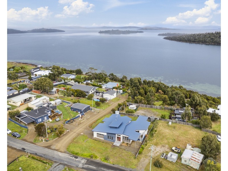138 Sommers Bay Road, Murdunna TAS 7178