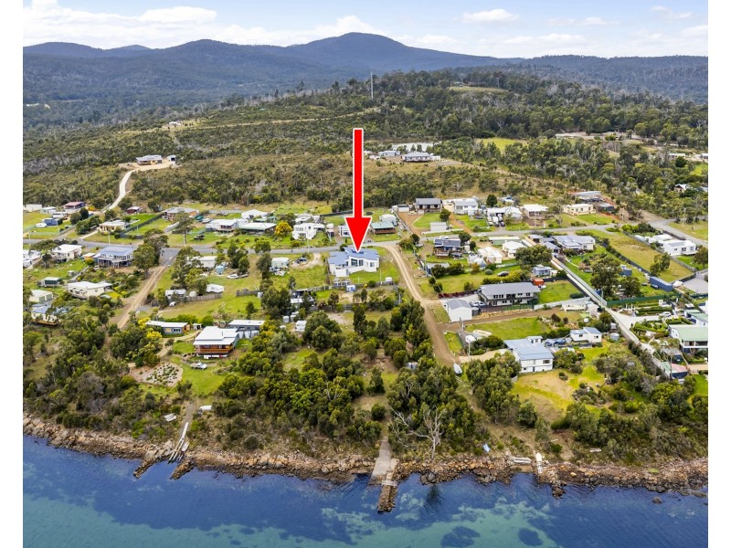 138 Sommers Bay Road, Murdunna TAS 7178