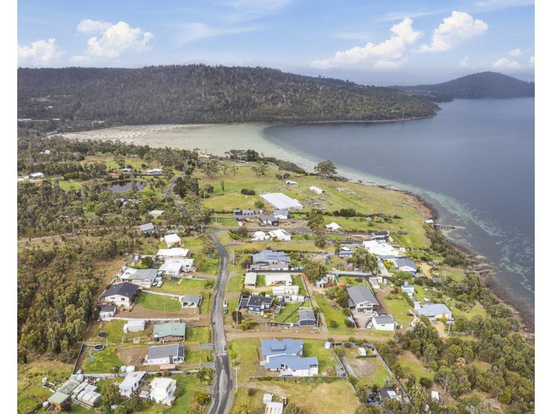 138 Sommers Bay Road, Murdunna TAS 7178