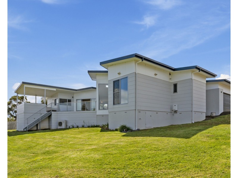 138 Sommers Bay Road, Murdunna TAS 7178