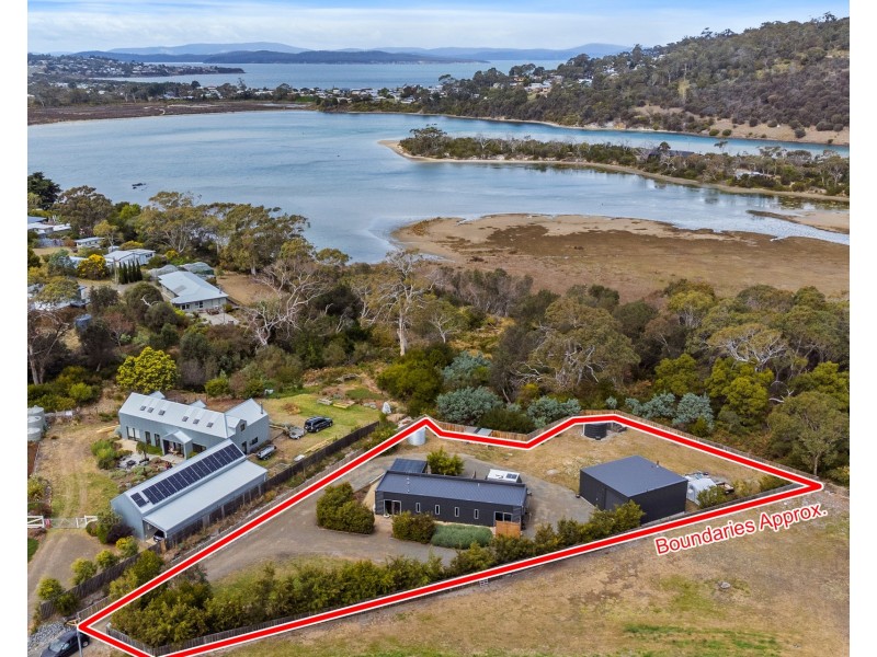 5 Shamrock Court, Carlton TAS 7173