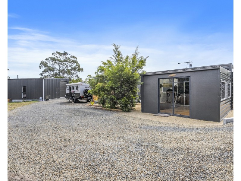 5 Shamrock Court, Carlton TAS 7173