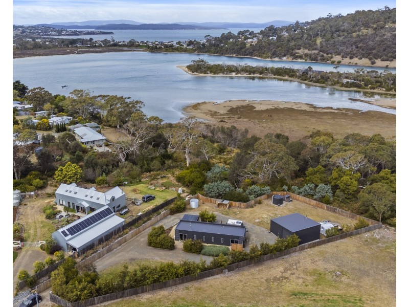 5 Shamrock Court, Carlton TAS 7173